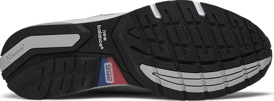 New Balance 992 MiUSA Grey sole