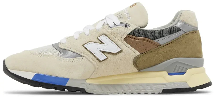 New Balance 998 MiUSA Concepts C-Note 10th Anniversary (2023)