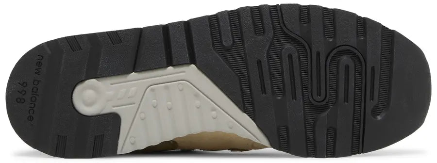 New Balance 998 MiUSA Concepts C-Note 10th Anniversary (2023)