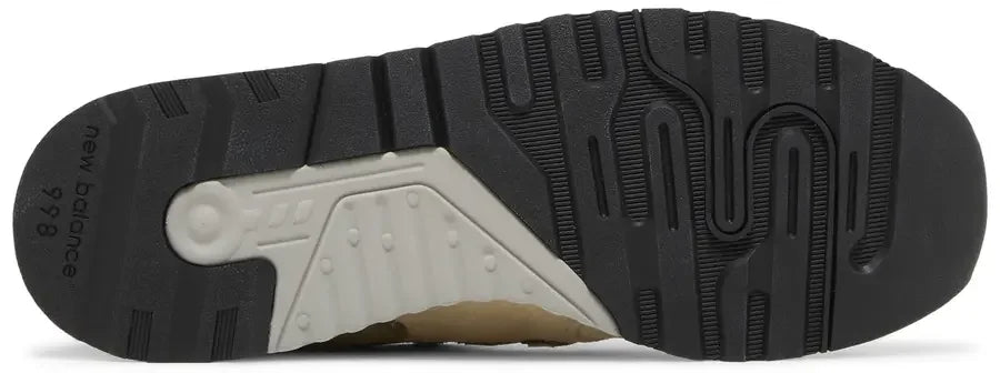 New Balance 998 MiUSA Concepts C-Note 10th Anniversary (2023)