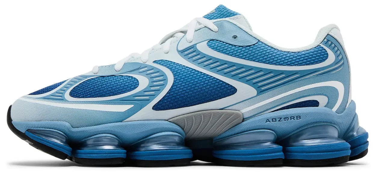 New Balance Abzorb 2000 Baby Blue