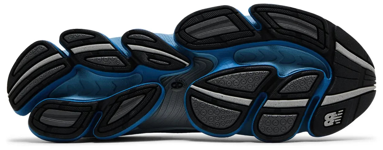 New Balance Abzorb 2000 Baby Blue Sole