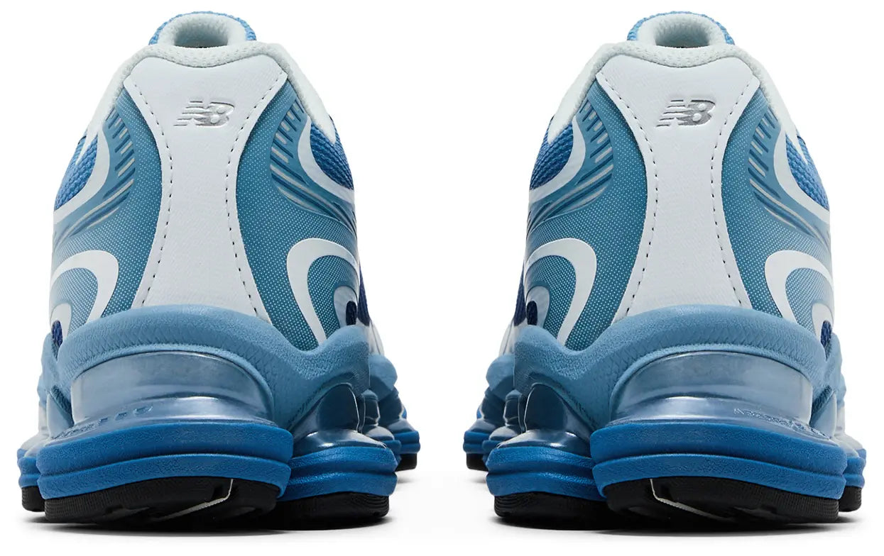 New Balance Abzorb 2000 Baby Blue Sole Back