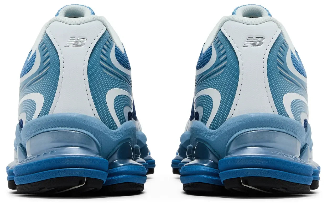 New Balance Abzorb 2000 Baby Blue Sole Back