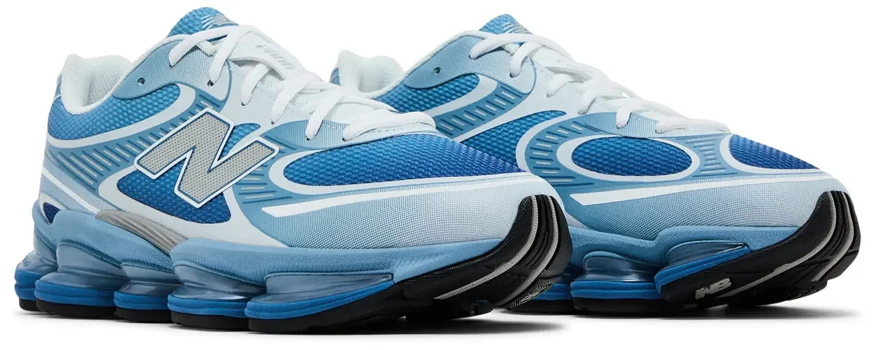 New Balance Abzorb 2000 Baby Blue Sole Pair