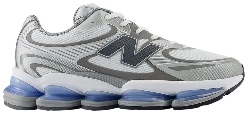 New Balance Abzorb 2000 White Grey Blue