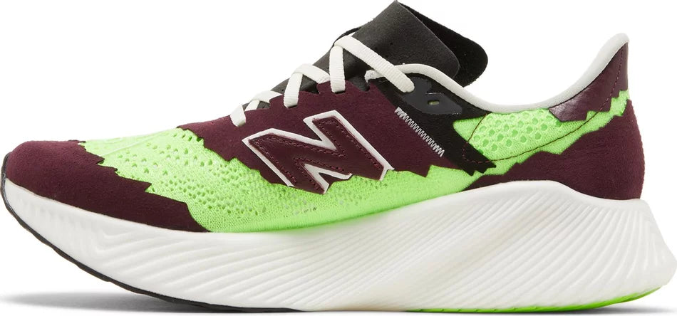 New Balance FuelCell RC Elite v2 SI Stone Island TDS Green