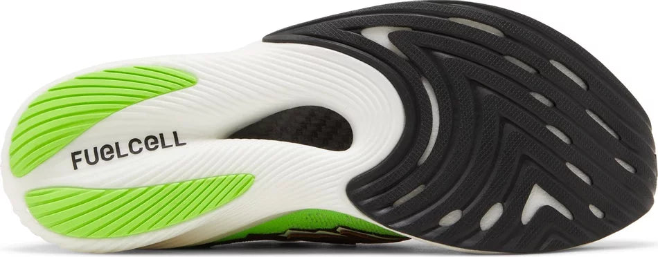 New Balance FuelCell RC Elite v2 SI Stone Island TDS Green sole