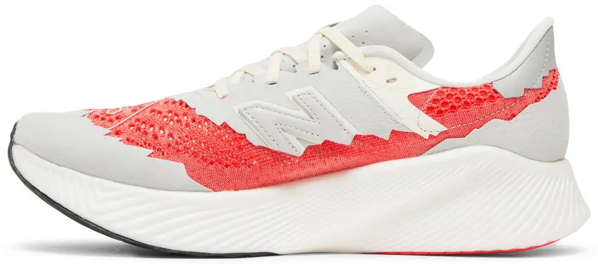 New Balance FuelCell RC Elite v2 SI
Stone Island TDS Red