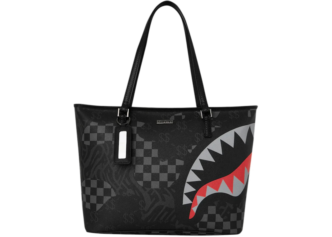Sprayground 4AM Eclipse Tote Multicolor -1