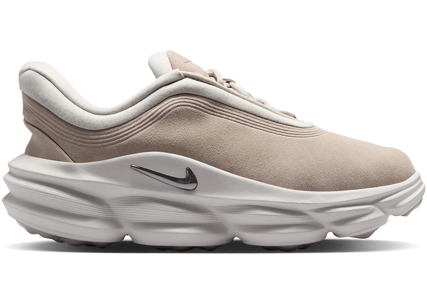 Nike 24.7 Cream Phantom Sail -1