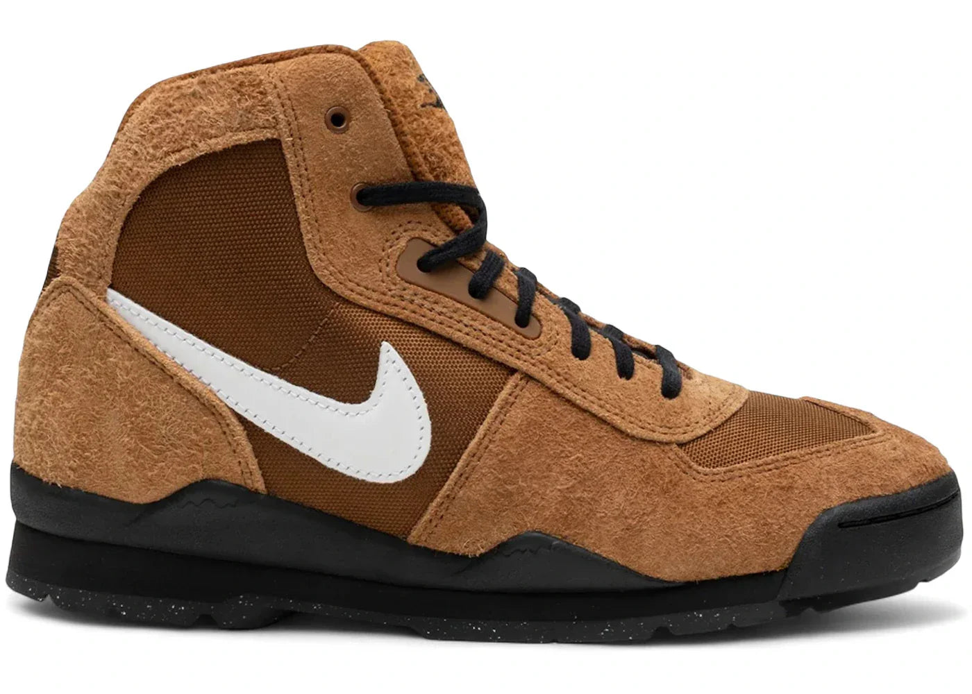 Nike Air Baltoro Stüssy Light British Tan