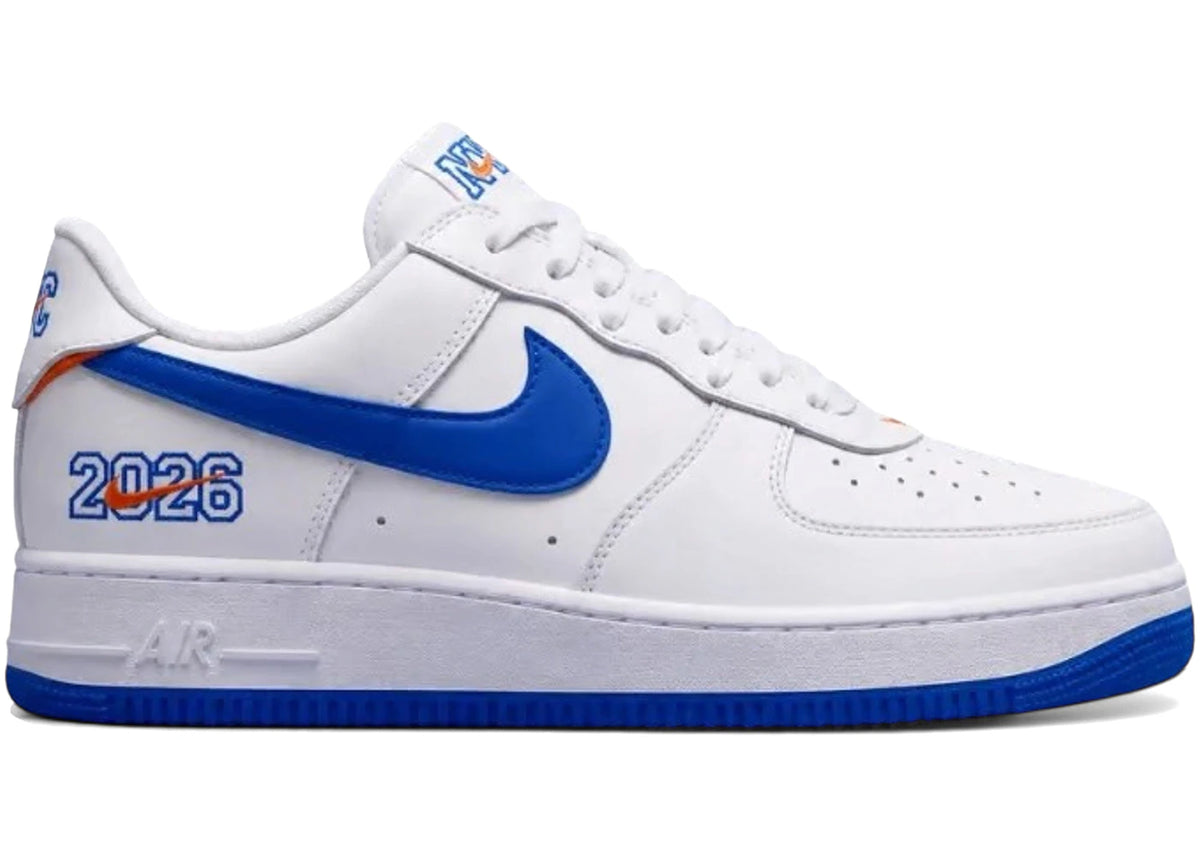 Nike Air Force 1 Low '01 NYC Knicks -1