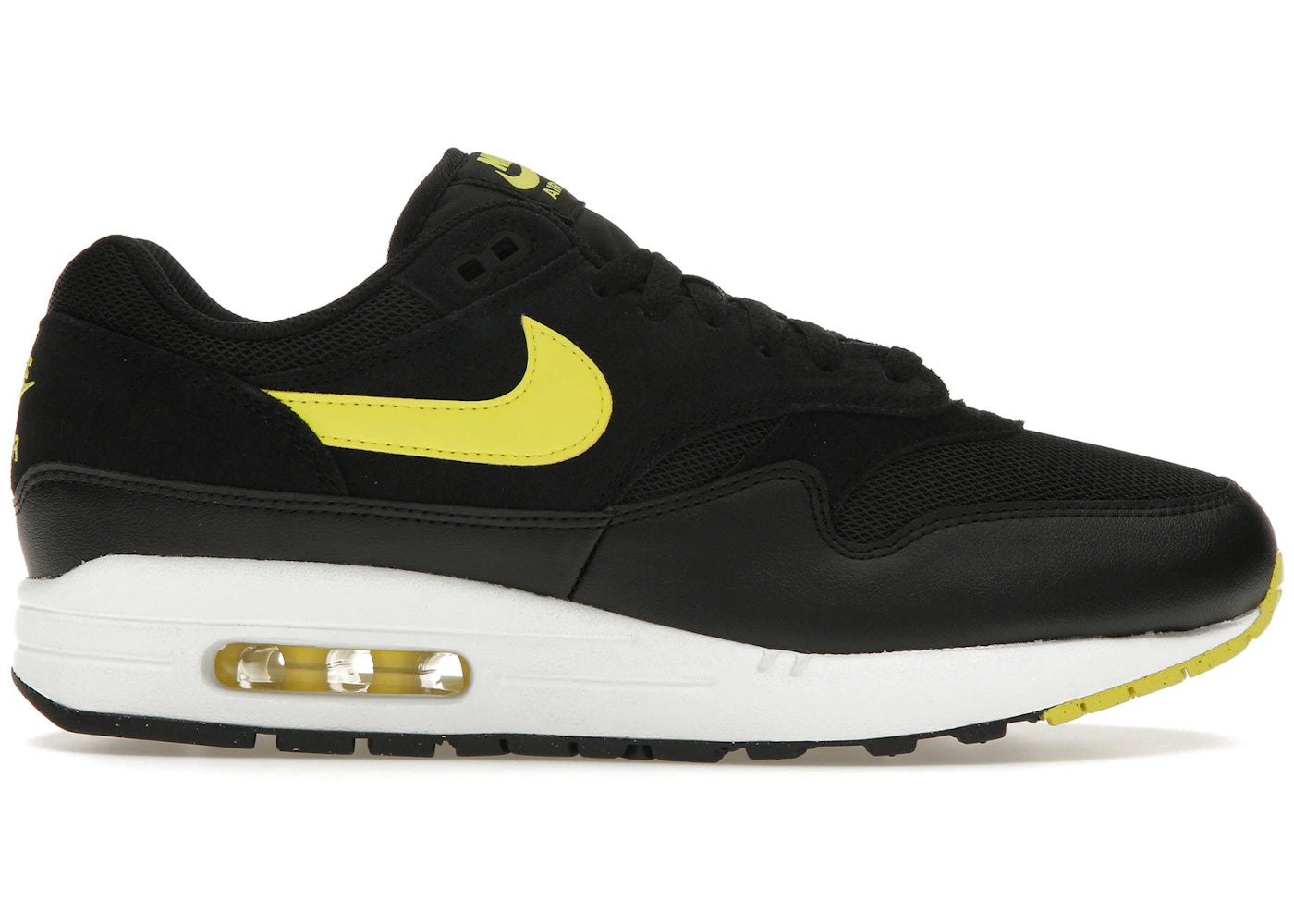 Nike Air Max 1 Essential Batman -1