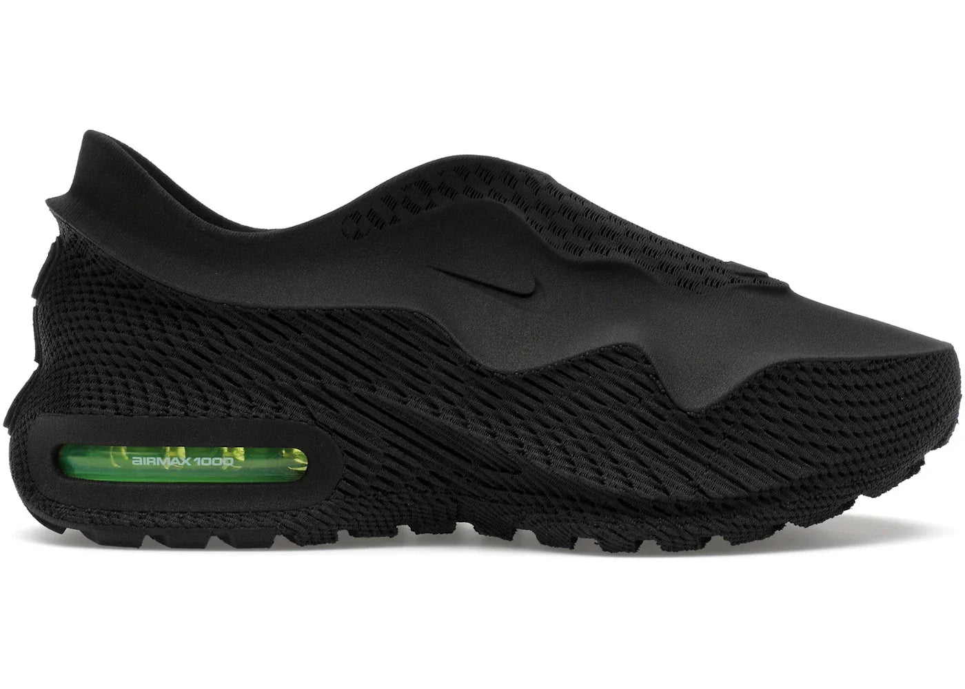 Nike Air Max 1000 Black