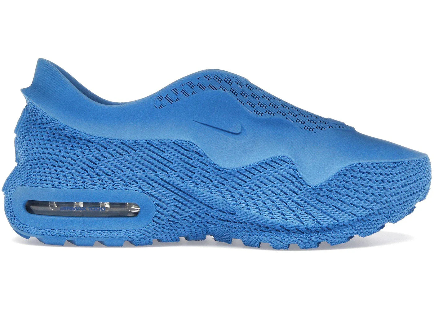 Nike Air Max 1000 Blue (Paris Exclusive)