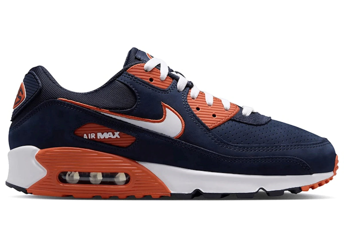 Nike Air Max 90 Chicago Bears -1