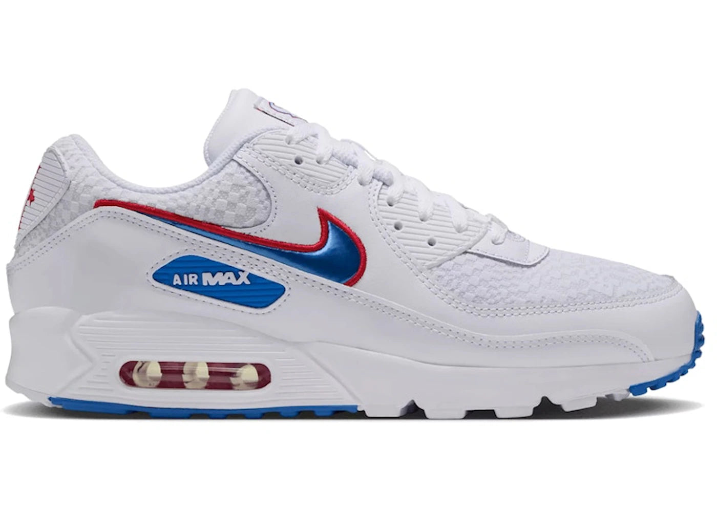 Nike Air Max 90 Houston Texans -1