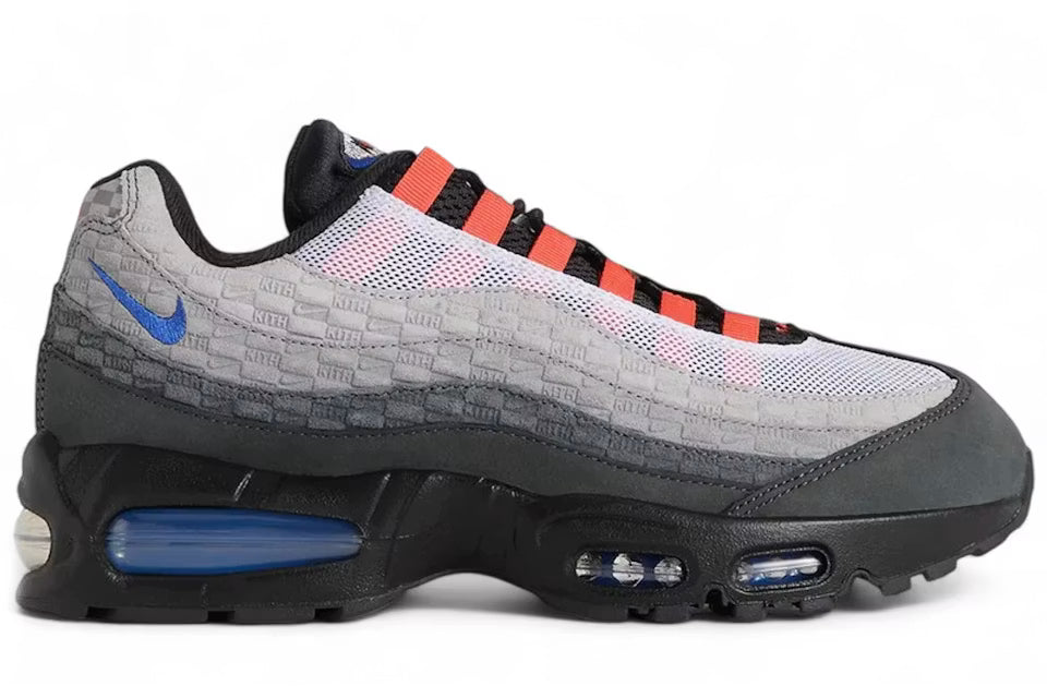 Nike Air Max 95 BB Kith Knicks