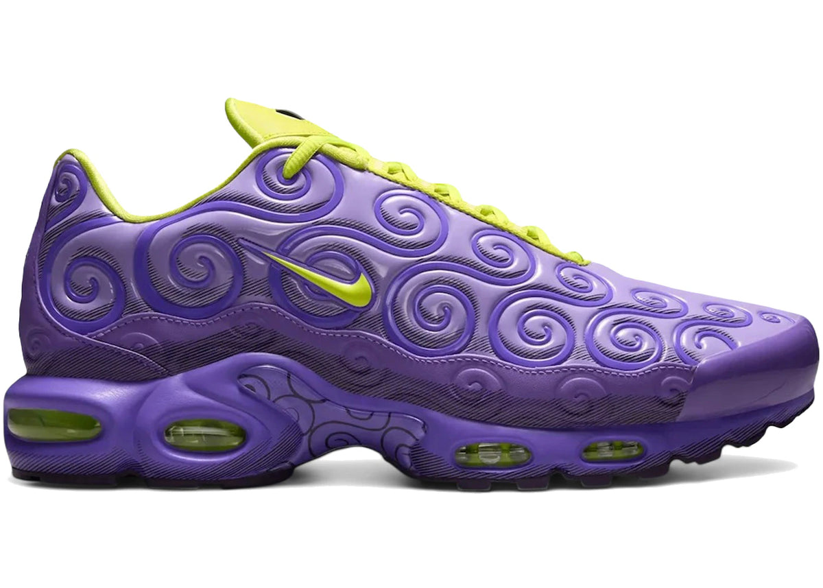 Nike Air Max Plus One Piece Gomu Gomu (With Promo Card) -1