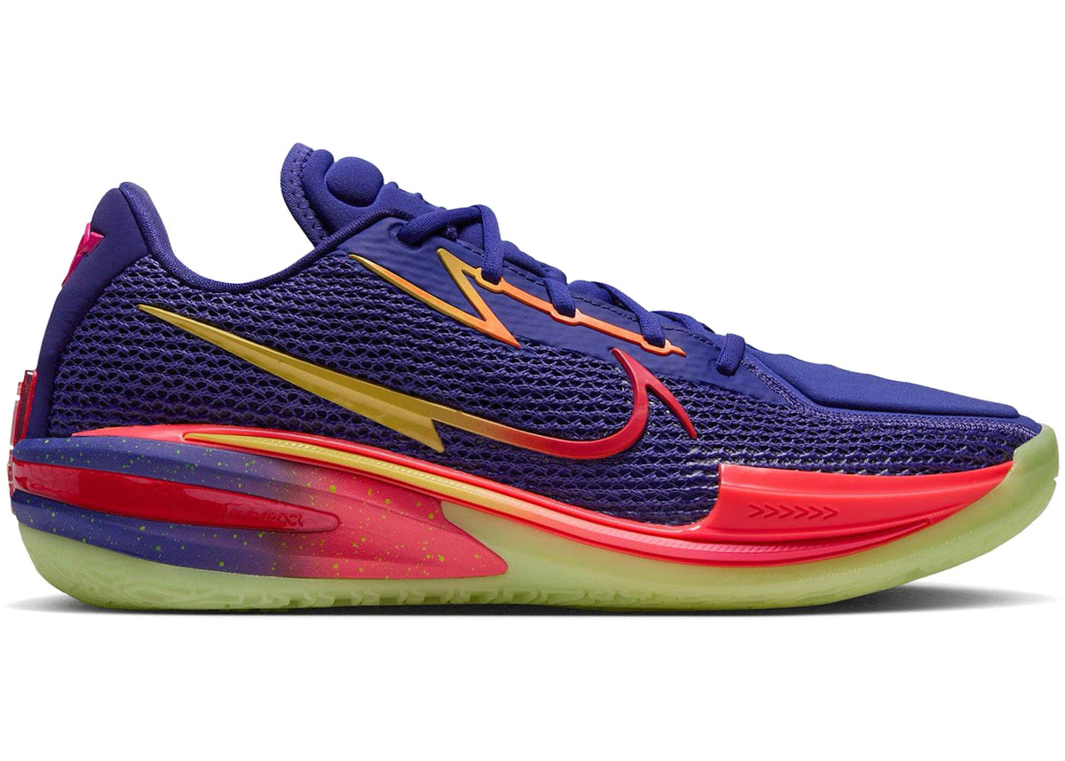 Nike Air Zoom GT Cut Nova -1