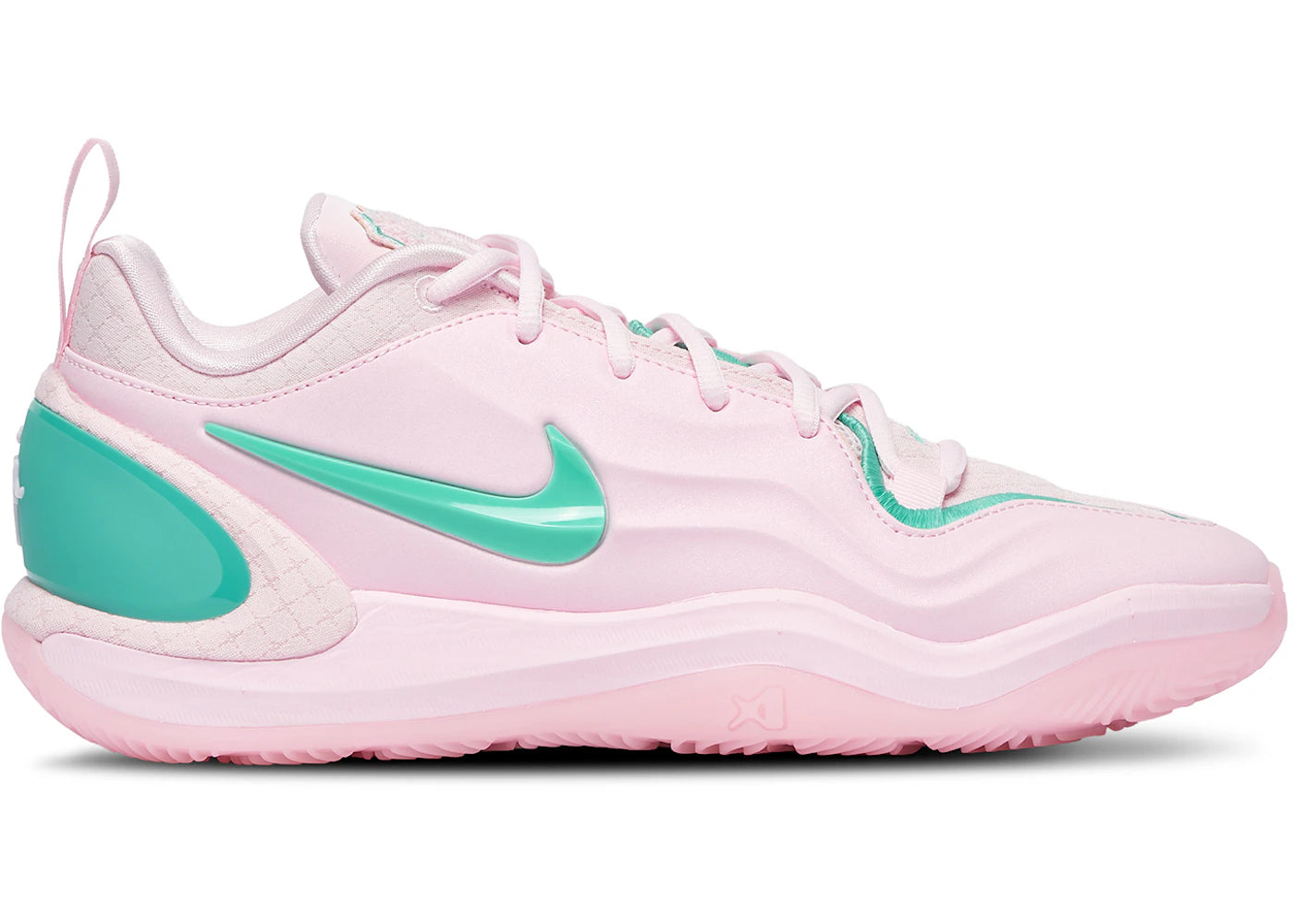 Nike A'ja Wilson A'Two AKA (Women's) -1