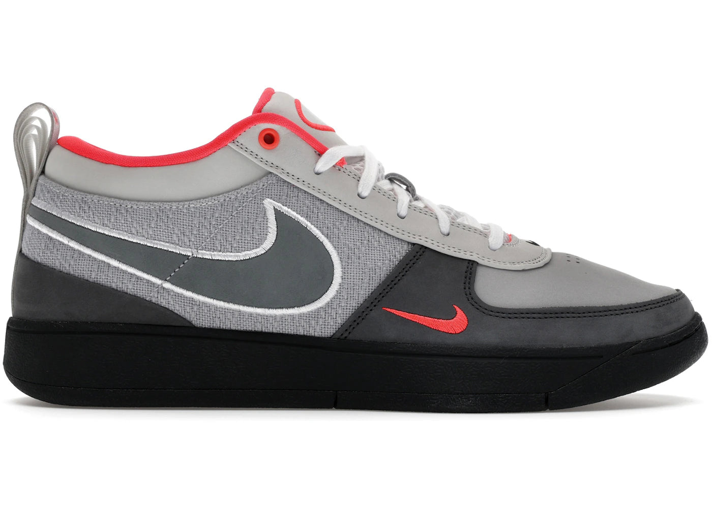 Nike Book 1 Solar Red 95