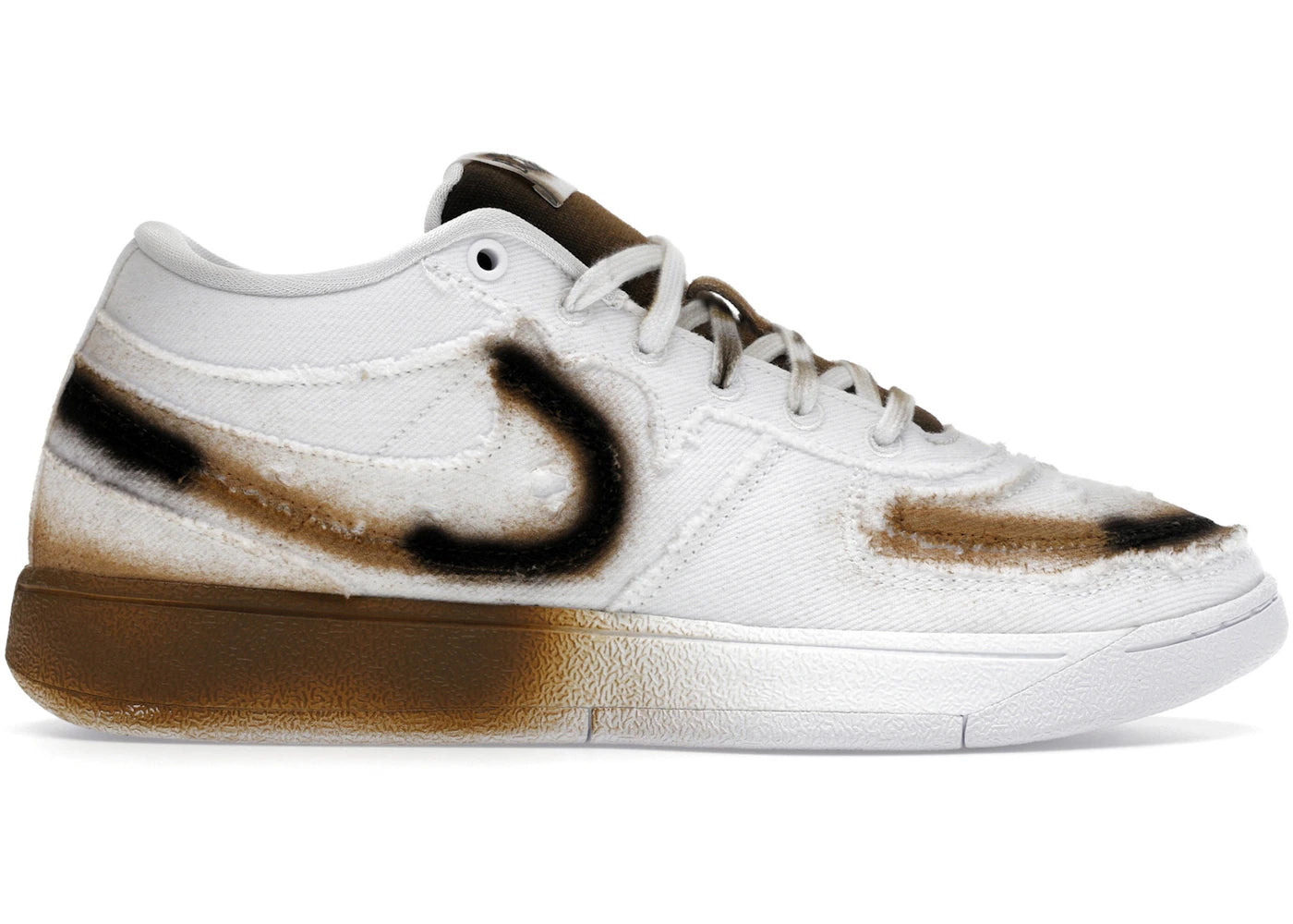 Nike Book 1 Torched
