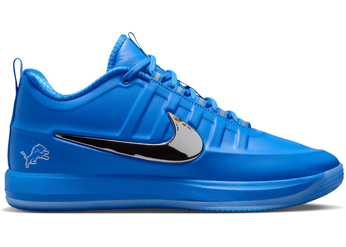 Nike Book 2 SE Detroit Lions -1