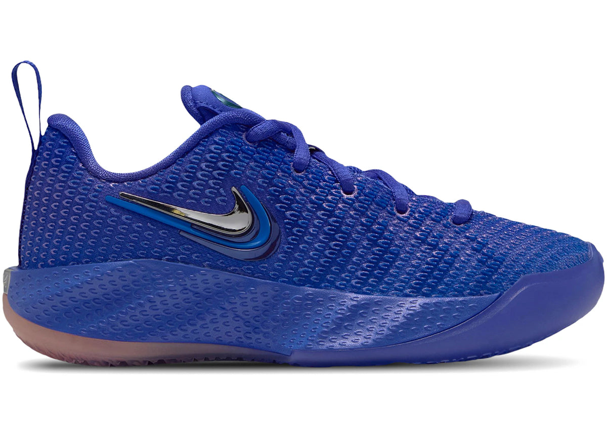 Nike Caitlin 1 Caitlin Blue (PS) -1