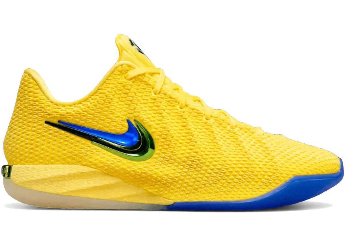 Nike Caitlin 1 Warning Code (Women's) -1