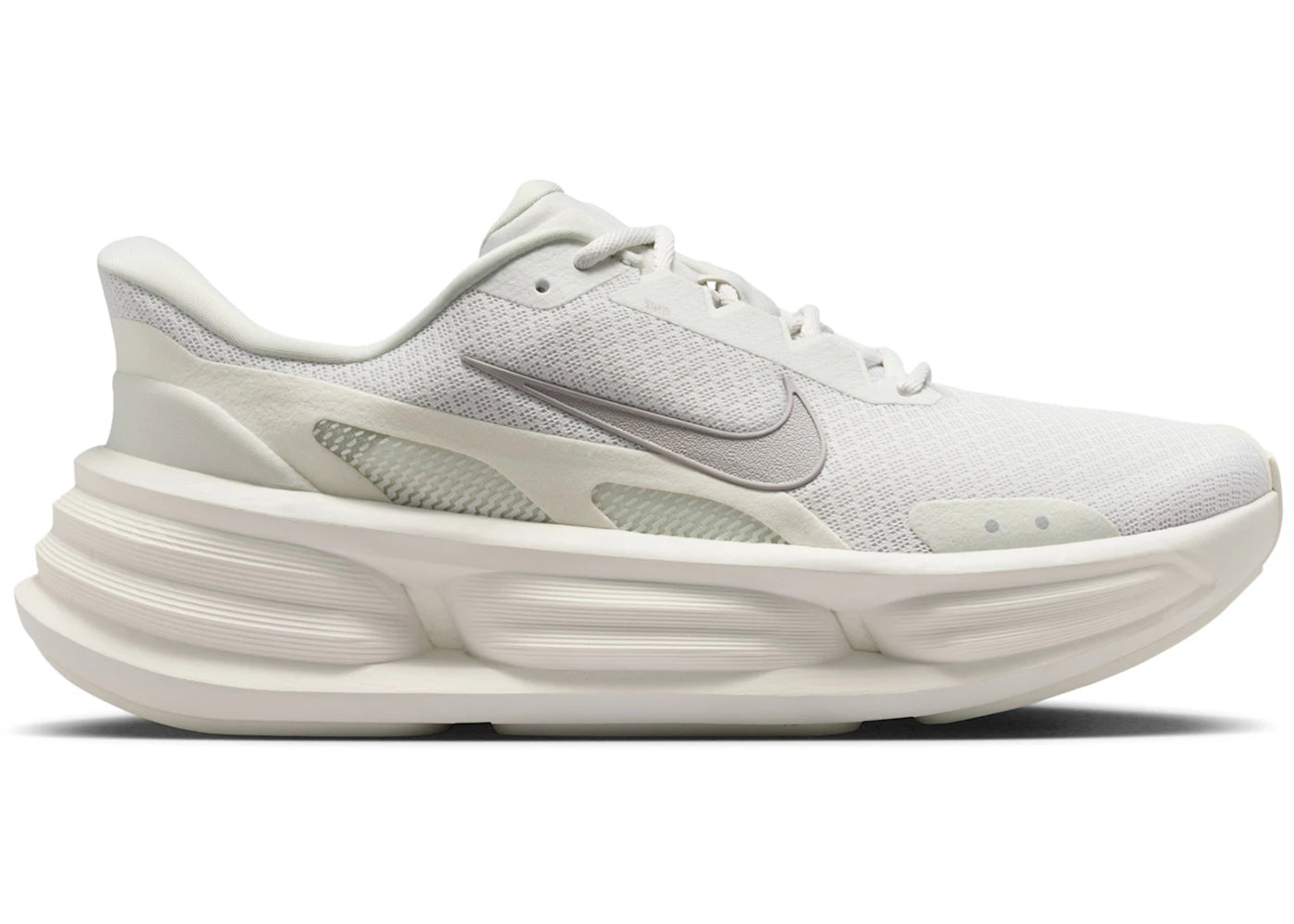 Nike Comfort Ride EasyOn Platinum Tint College Grey