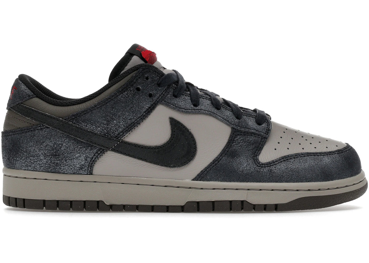 Nike Dunk Low Retro NYC CBGB -1