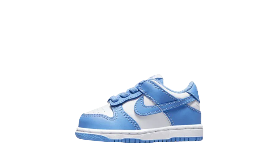 Nike Dunk Low UNC (2021) (TD) MTHOR SHOP