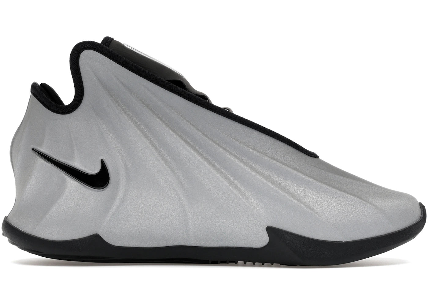 Nike GT Future Metallic Silver
