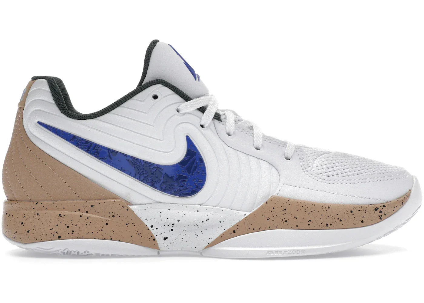 Nike Ja 2 In The Woods