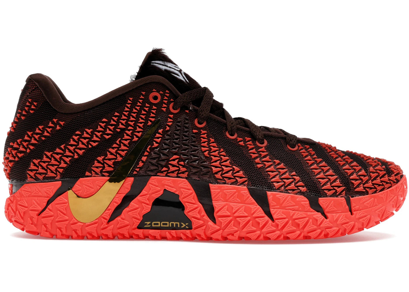 Nike Ja 3 Lunar New Year