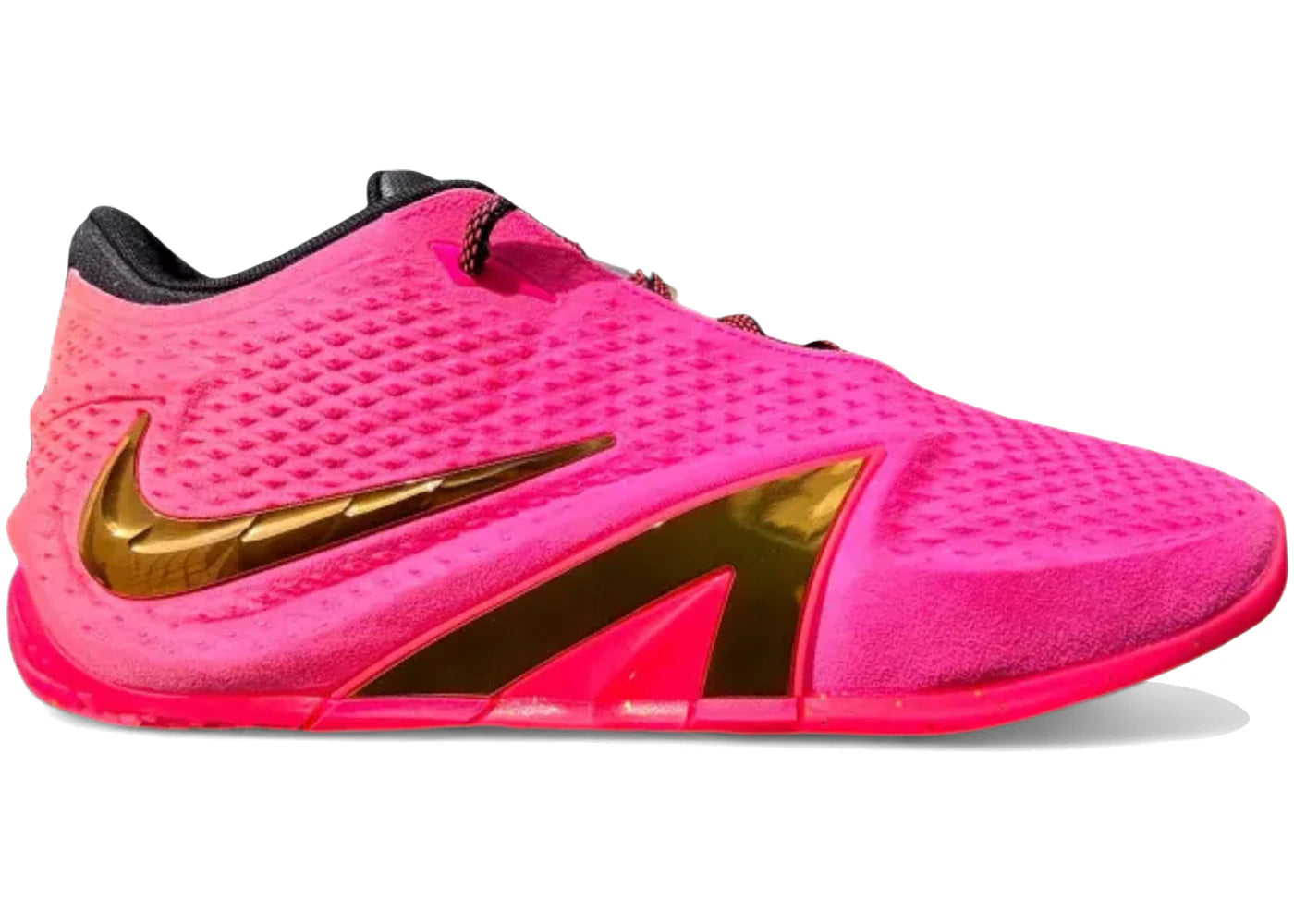 Nike Ja 4 Rise -1