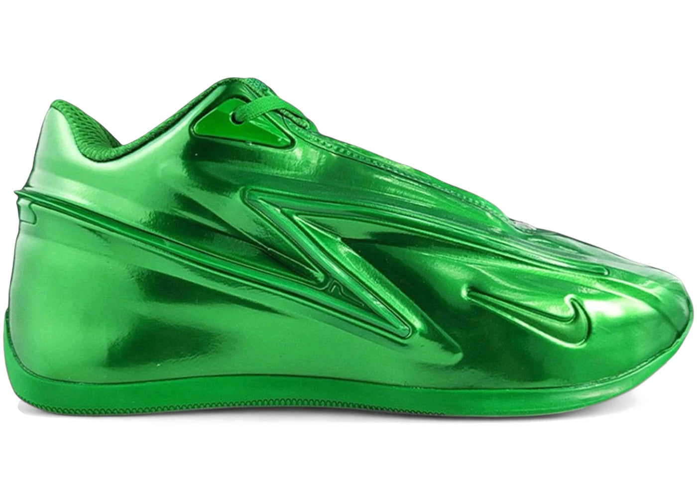 Nike KD 19 Candy Paint Green -1