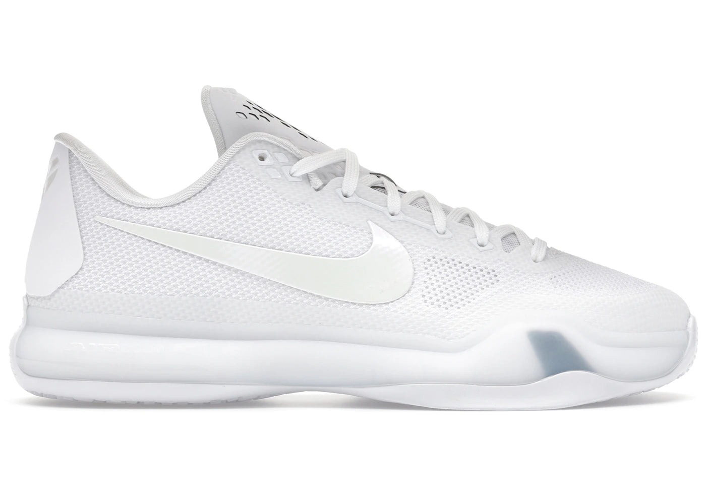 Nike Kobe 10 Protro Low Halo -1