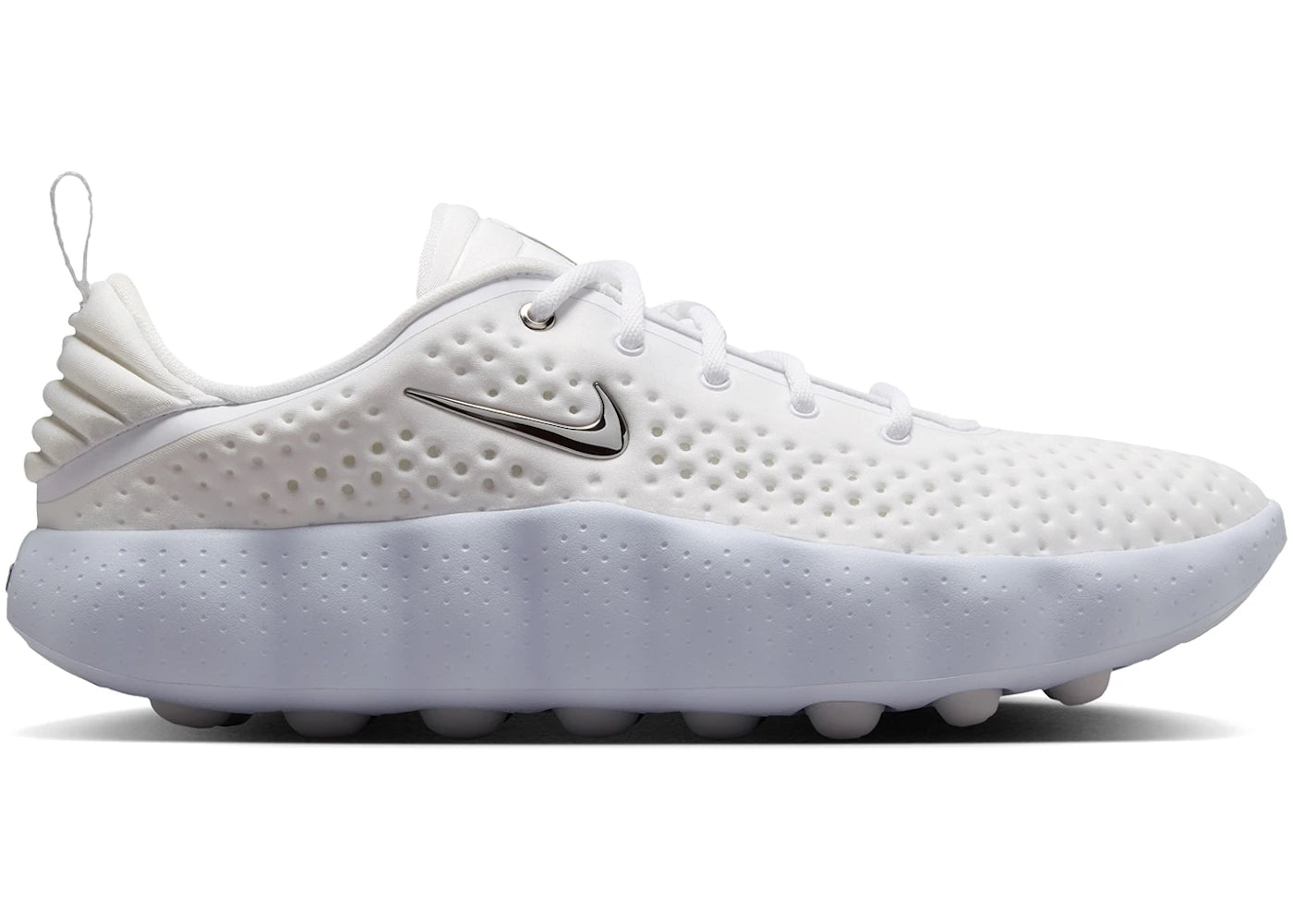 Nike Mind 002 White Vast Grey -1