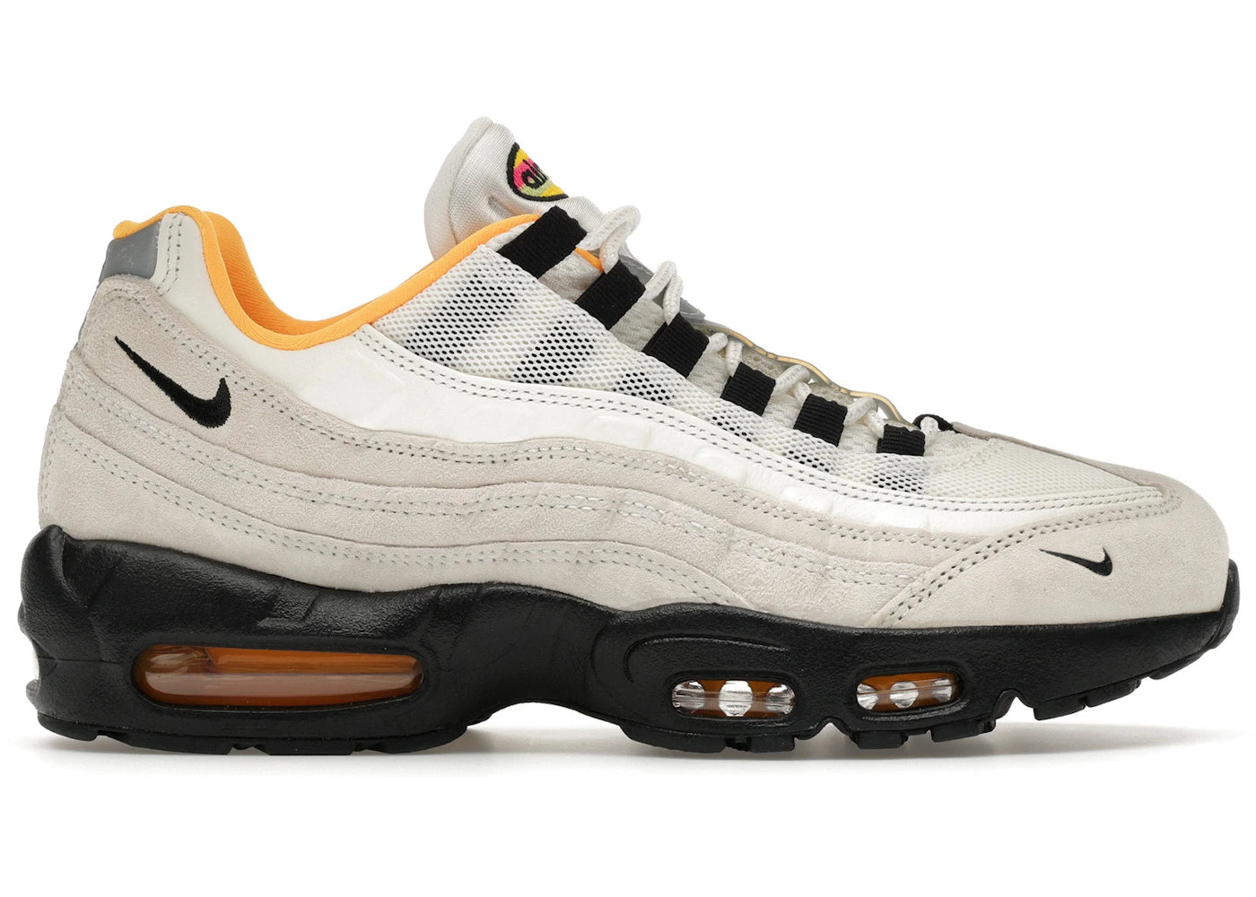 Nike SB Air Max 95 World Cup Pack Sail -1