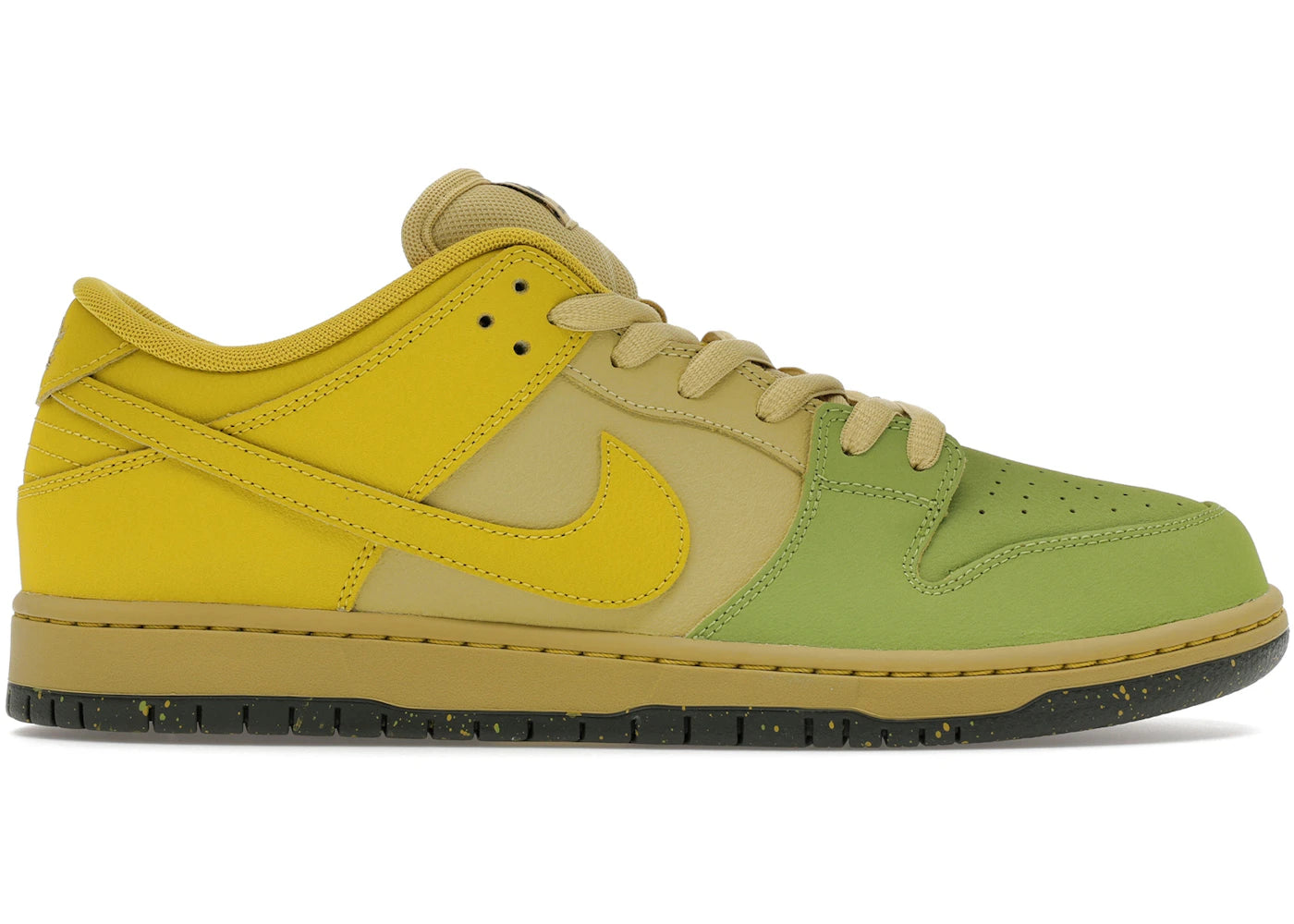 Nike SB Dunk Low Pro Hatch Chili -1