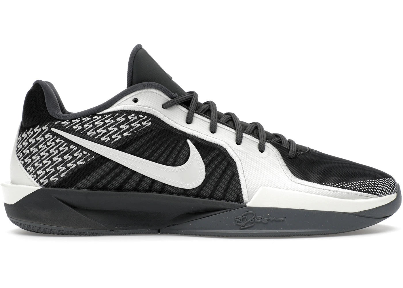 Nike Sabrina 2 Iron Grey Sail (W)