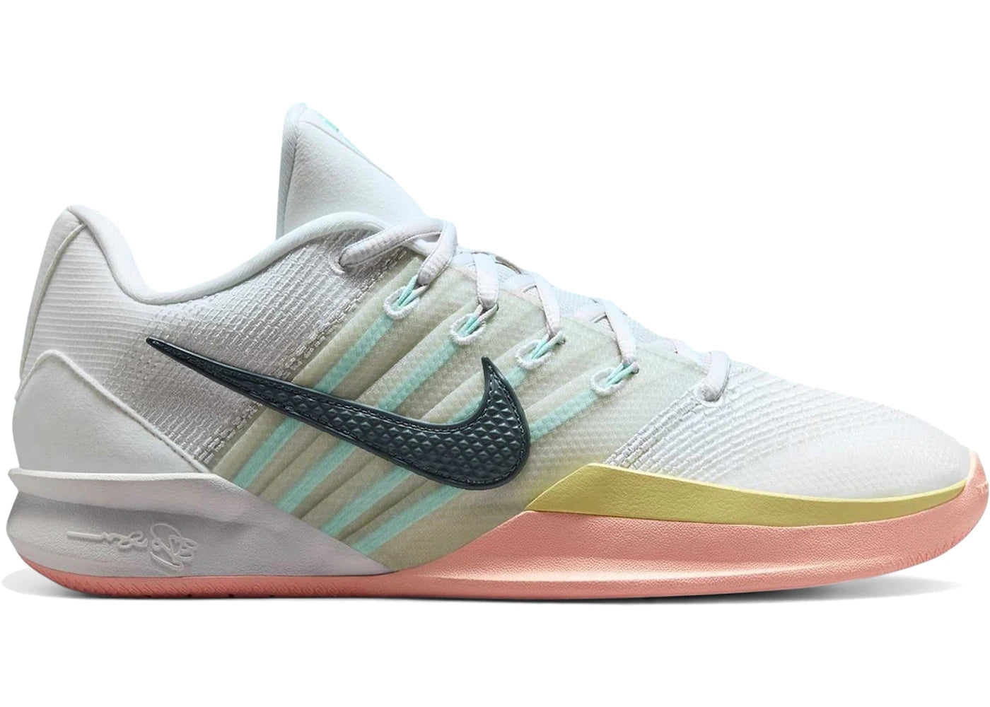 Nike Sabrina 3 Silencer (W)