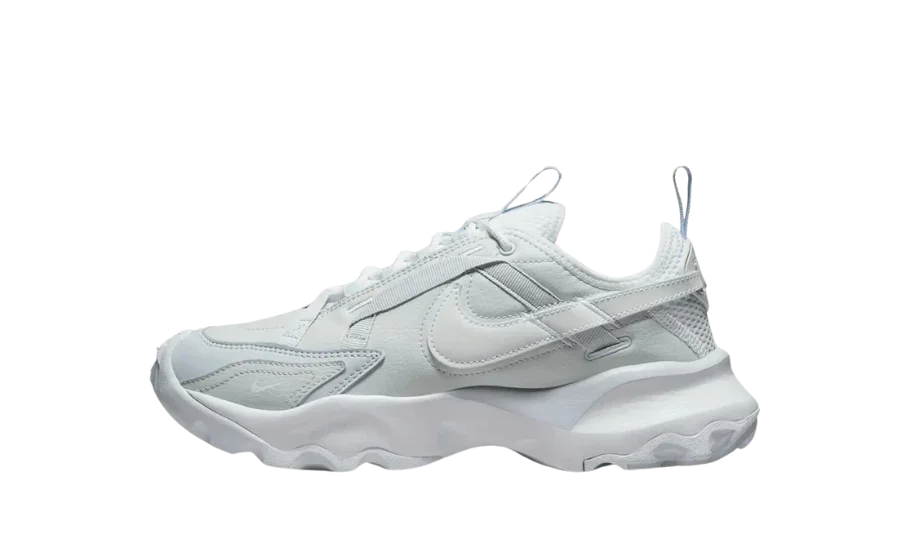 Nike TC 7900 Premium 2 Photon Dust Photon Dust Grey Fog White (W) DB8941-043 MTHOR SHOP