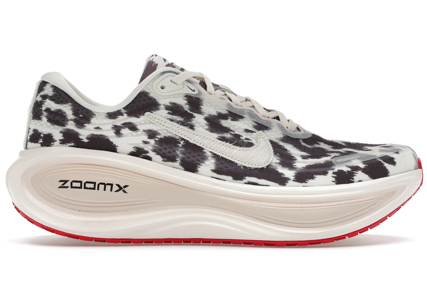 Nike Vomero Plus Cow Print -1