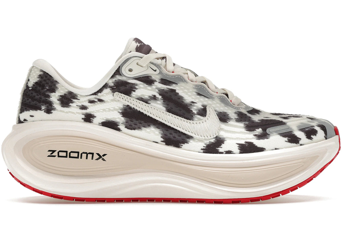 Nike Vomero Plus Cow Print (Women's) -1