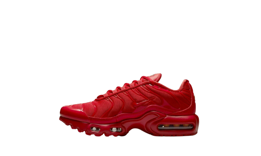 All red nike air max online