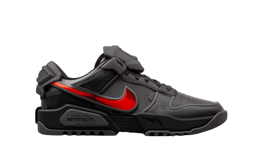 Nike Dunk Genesis Low RTFKT Clone X (Edition of 5849)